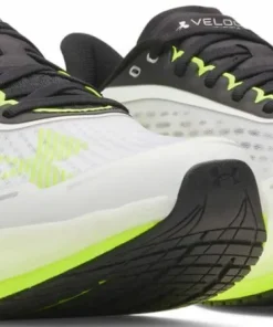 Under Armour Men's Ua Velociti Distance White
