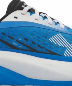 Under Armour Men's Ua Velociti Distance Blue Atlantis