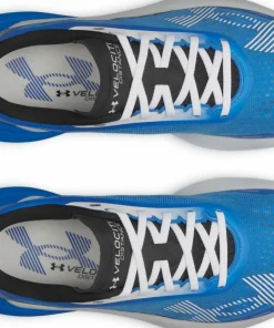 Under Armour Men's Ua Velociti Distance Blue Atlantis