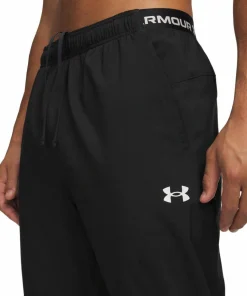 Under Armour Men's Vanish Training Pant Black