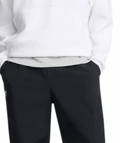 Under Armour Ua Vibe Woven Jogger Black