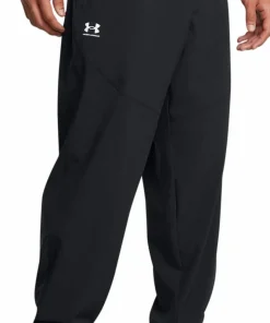Under Armour Ua Vibe Woven Jogger Black