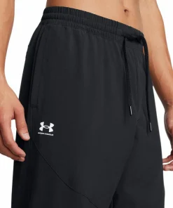 Under Armour Ua Vibe Woven Jogger Black