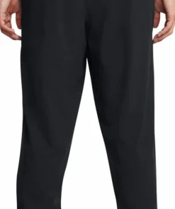 Under Armour Ua Vibe Woven Jogger Black