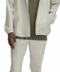 Under Armour Ua Vibe Woven Jogger Khaki Base