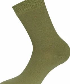Urberg Every Day Merino Wool Sock Kombu Green