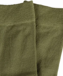 Urberg Every Day Merino Wool Sock Kombu Green