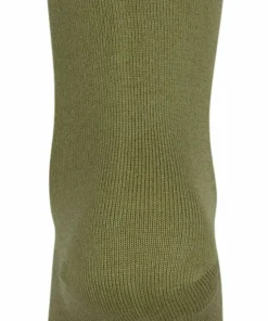 Urberg Every Day Merino Wool Sock Kombu Green