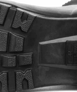 Urberg Glumse Neoprene Boot Black Beauty