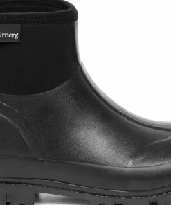 Urberg Glumse Neoprene Boot Black Beauty