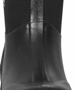 Urberg Glumse Neoprene Boot Black