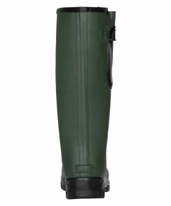 Urberg Gunnared Hiking Boot Kombu Green