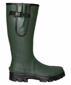 Urberg Gunnared Hiking Boot Kombu Green