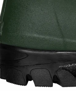 Urberg Gunnared Hiking Boot Kombu Green