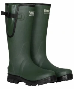 Urberg Gunnared Hiking Boot Kombu Green