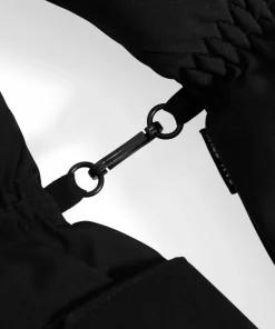 Urberg Heat Gloves Black