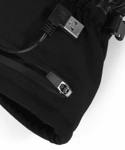 Urberg Heat Mittens Black