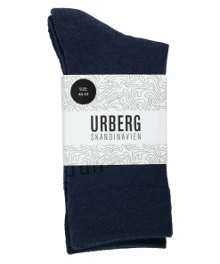 Urberg Hiking Wool Sock G2 Black Iris