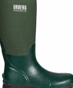 Urberg Hyssna Neoprene Boot Pine Grove