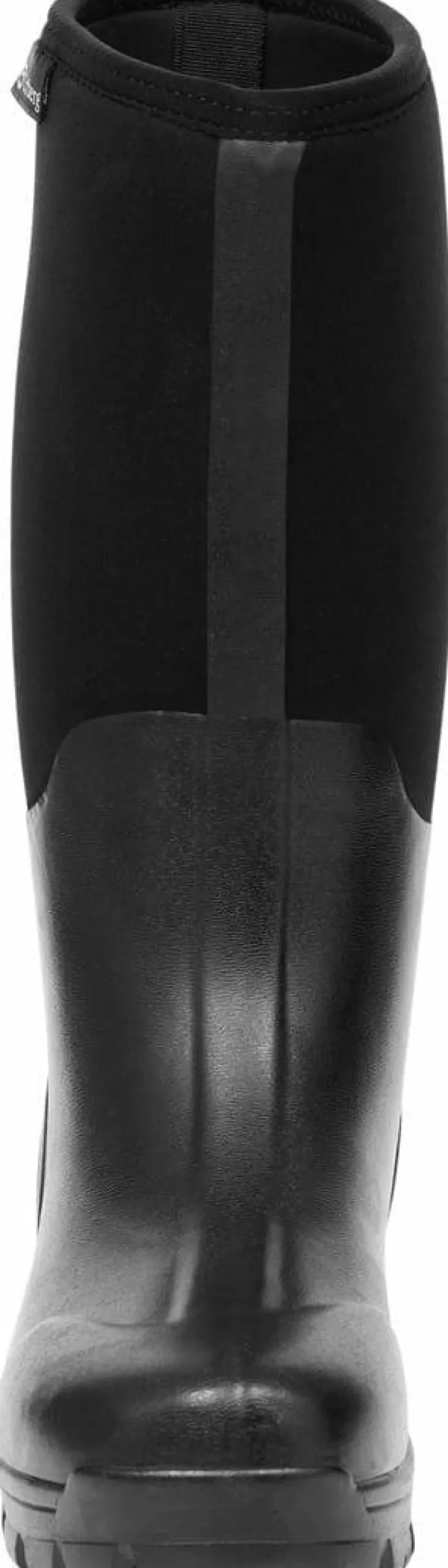 Urberg Hyssna Neoprene Boot Black Beauty