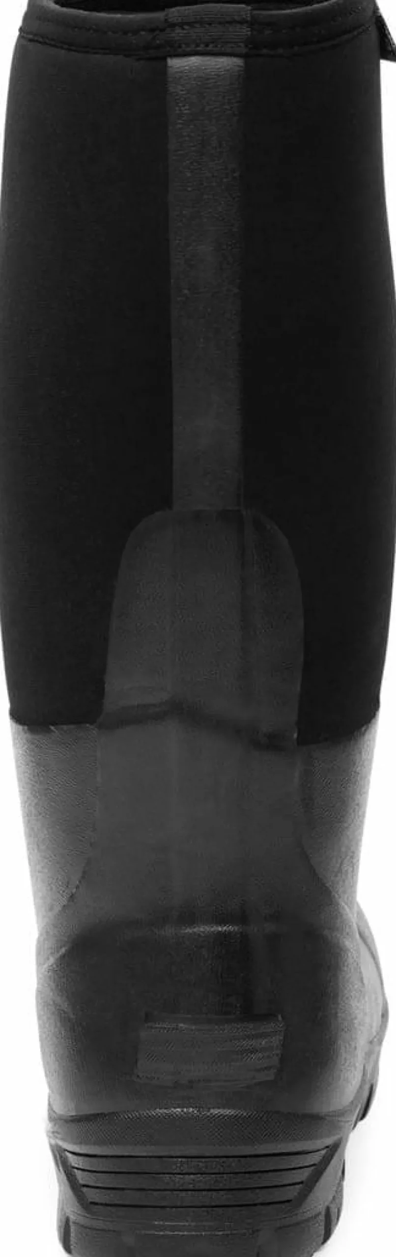 Urberg Hyssna Neoprene Boot Black Beauty