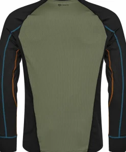 Urberg Men's Base Layer Set Black Beauty