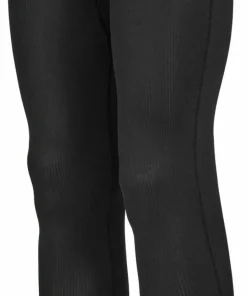 Urberg Men's Base Layer Set Black Beauty