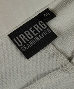 Urberg Men's Brodalen Zip-Off Hiking Pants Willow Gray