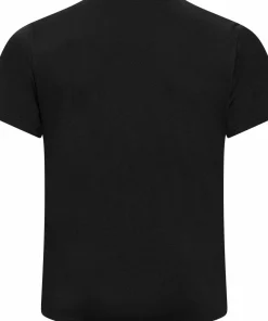 Urberg Men's Cotton Pocket Tee Black Beauty
