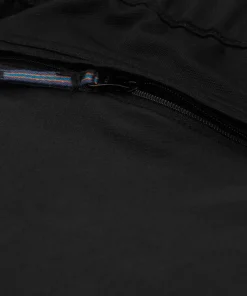 Urberg Men's Diabas Hiking Pants Black Beauty