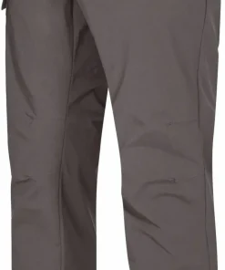 Urberg Men's Everyday Stretch Pant Plum Kitten