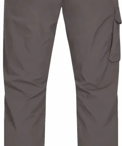 Urberg Men's Everyday Stretch Pant Plum Kitten