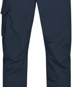 Urberg Men's Everyday Stretch Pant Blue Nights