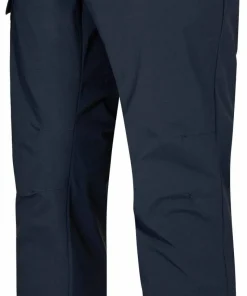 Urberg Men's Everyday Stretch Pant Blue Nights