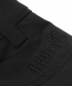 Urberg Men's Folva LT Shorts Black Beauty
