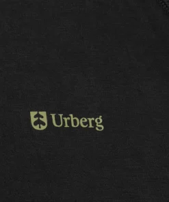 Urberg Men's Gjota Bamboo Top Black Beauty