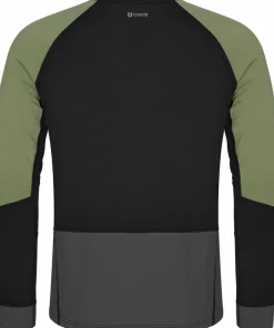 Urberg Men's Gjota Bamboo Top Black Beauty