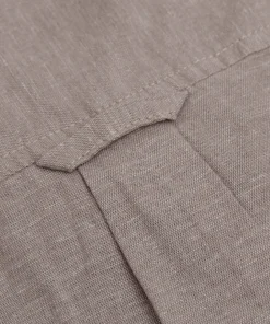 Urberg Men's Hemp SS Shirt Satellite