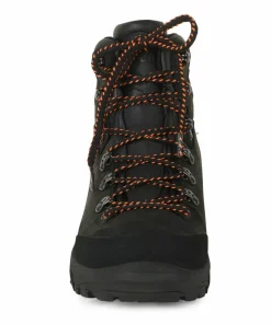 Urberg Men's Hiking Boot Black