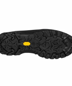 Urberg Men's Hiking Boot Black