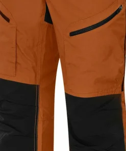 Urberg Men's Hiking Pants Glazed Ginger
