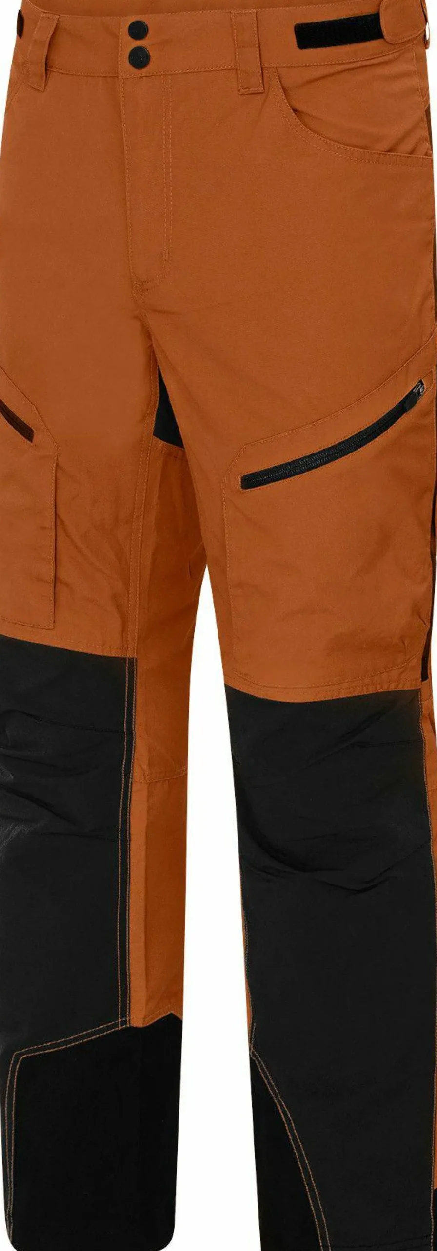 Urberg Men's Hiking Pants Glazed Ginger