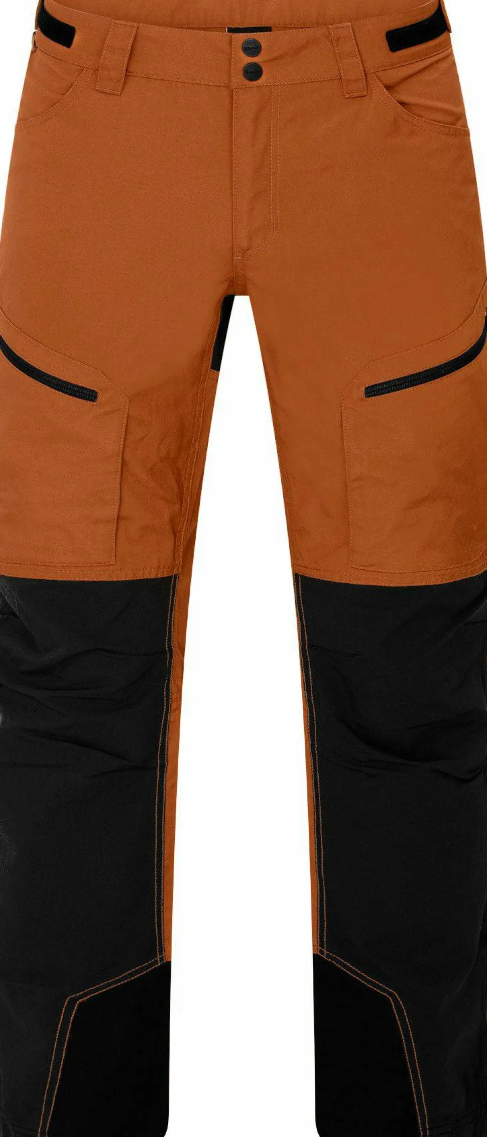 Urberg Men's Hiking Pants Glazed Ginger