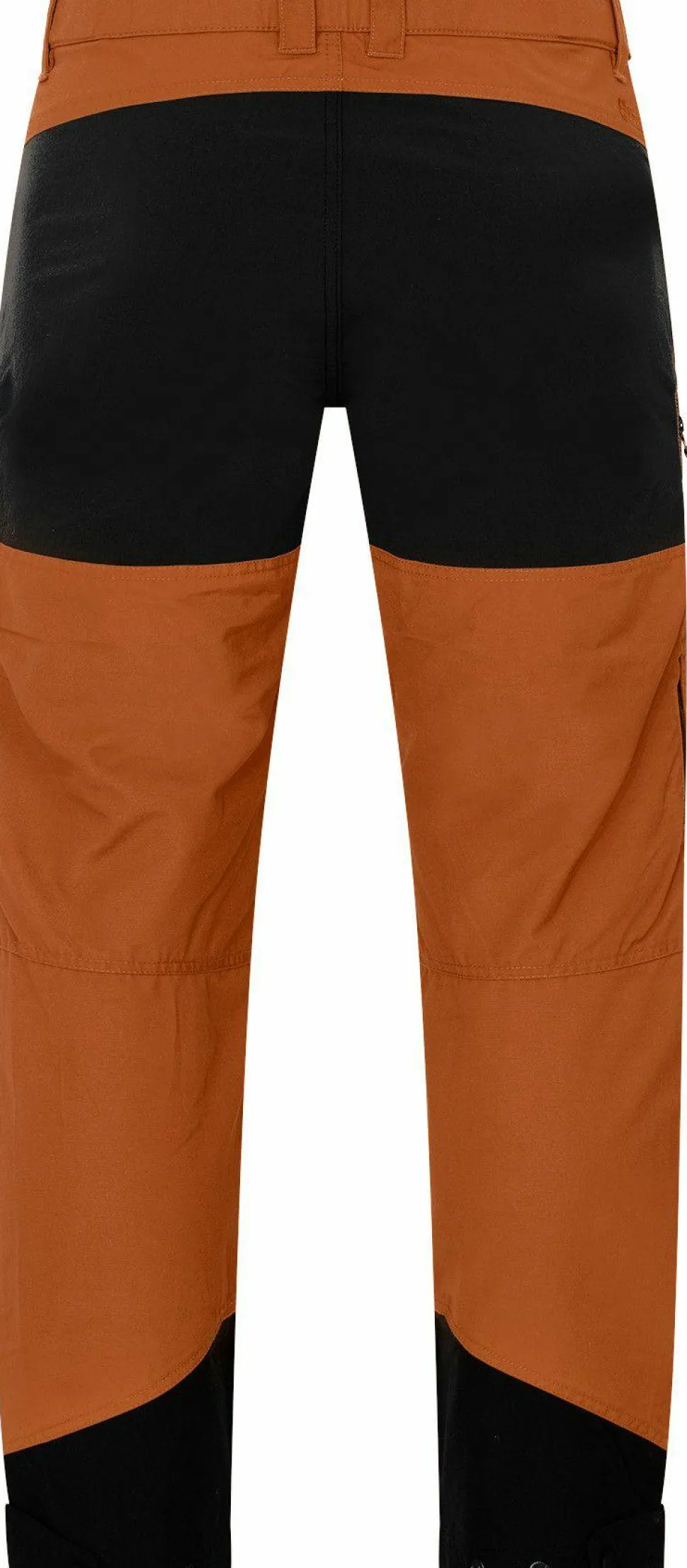 Urberg Men's Hiking Pants Glazed Ginger