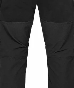 Urberg Men's Hiking Pants Black Beauty
