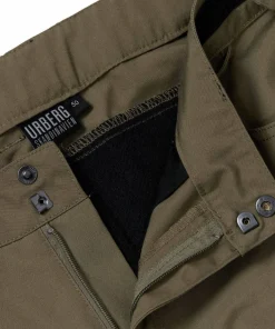 Urberg Men's Hiking Pants Capers