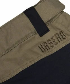 Urberg Men's Hiking Pants Capers