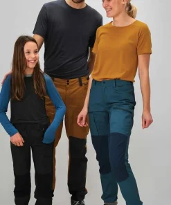 Urberg Men's Hiking Pants Capers