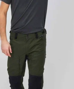 Urberg Men's Hiking Pants Capers