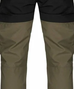 Urberg Men's Hiking Pants Capers